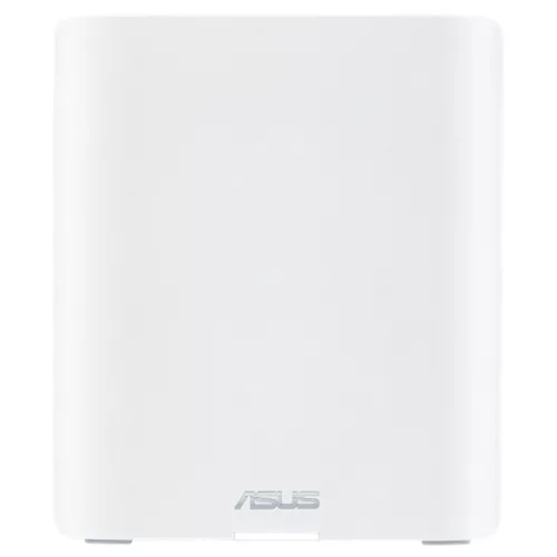 ASUS LAN/WIFI Asus Router 8643 Mbps Tri-band WiFi7 AiMesh BT8(W-1-PK)