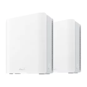   ASUS LAN/WIFI Asus Router 8643 Mbps Tri-band WiFi7 AiMesh BT8(W-2-PK)