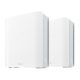 ASUS LAN/WIFI Asus Router 8643 Mbps Tri-band WiFi7 AiMesh BT8(W-2-PK)