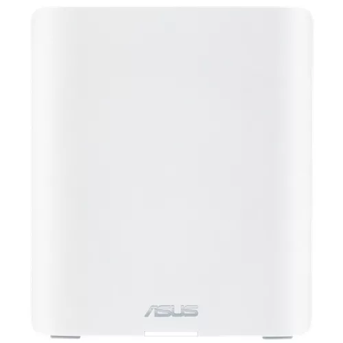 ASUS LAN/WIFI Asus Router 8643 Mbps Tri-band WiFi7 AiMesh BT8(W-2-PK)