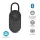 Nedis BTHKB11BK kültéri okos kulcs széf, Bluetooth®, IPX65