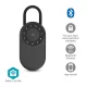 Nedis BTHKB11BK kültéri okos kulcs széf, Bluetooth®, IPX65