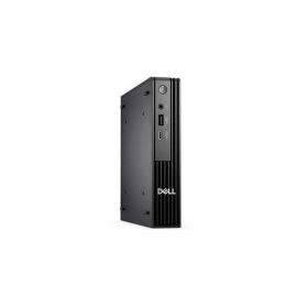  DELL NB-PC COM DELL Pro Micro QCM1250, Intel Core i3-14100T (4.4GHz), 8GB, 512GB SSD, Linux