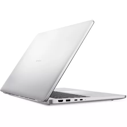 Dell Pro 16 Plus notebook ezüst