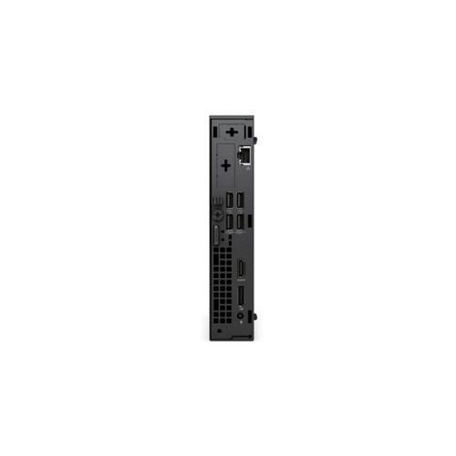 DELL NB-PC COM DELL Pro Micro QCM1250, Intel Core i3-14100T (4.4GHz), 16GB, 512GB SSD, Linux