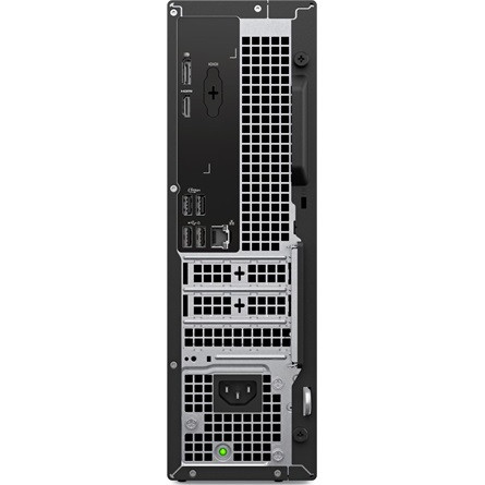 DELL NB-PC COM Dell Pro Slim Essential QVS1260, Intel Core I5-14400 (4.7GHz), 8GB, 512GB SSD, Intel UHD 730, W11 Pro