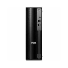   DELL NB-PC COM DELL Pro Slim QCS1250, Intel Core i3-14100  (4.7GHz), 16GB, 512GB SSD, Intel HD, Linux