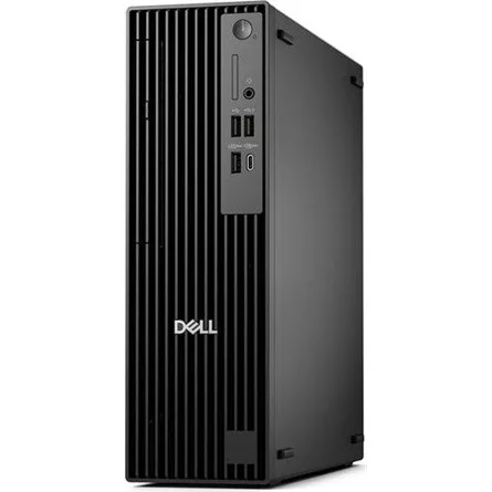 DELL NB-PC COM DELL Pro Slim QCS1250, Intel Core i3-14100  (4.7GHz), 16GB, 512GB SSD, Intel HD, Win11 Pro