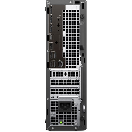 Dell PRO MAX FCS2250 SFF desktop számítógép