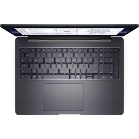 DELL NB-PC COM DELL Pro Max 16 Plus MB16250 16.0" FHD, Intel Core Ultra7 265HX, 32GB, 1TB SSD, NVIDIA RTX PRO 1000 Blackwell,Win 11 Pro