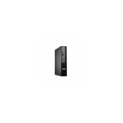 DELL NB-PC COM DELL Pro Micro QCM1250, Intel Core Ultra 5 235T (5.0GHz), 8GB, 512GB SSD, Linux