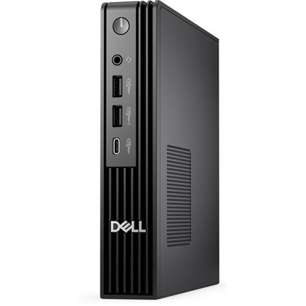 DELL NB-PC COM DELL Pro Micro Plus QBM1250, Intel Core Ultra 5-235, 16GB, 512GB SSD, Linux