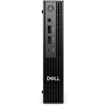 DELL NB-PC COM DELL Pro Micro Plus QBM1250, Intel Core Ultra 5-235, 16GB, 512GB SSD, Linux