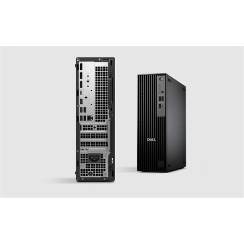 DELL NB-PC COM DELL Pro Slim Plus QBS1250, Intel Core Ultra 5 235 (5.0GHz), 16GB, 512GB SSD, Intel HD, Linux
