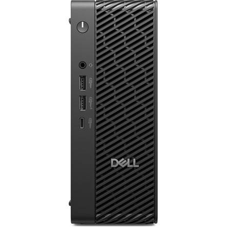 DELL NB-PC COM DELL Pro Max Micro FCM2250, Intel Core Ultra 7 265 (5.0GHz), 16GB, 512GB SSD, NVIDIA RTX  A400 , Linux