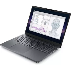   DELL NB-PC COM DELL Pro Max 16 Plus MB16250 16.0" FHD, Intel Core Ultra7 265HX, 32GB, 1TB SSD, NVIDIA RTX PRO 2000 Blackwell,Win 11 Pro
