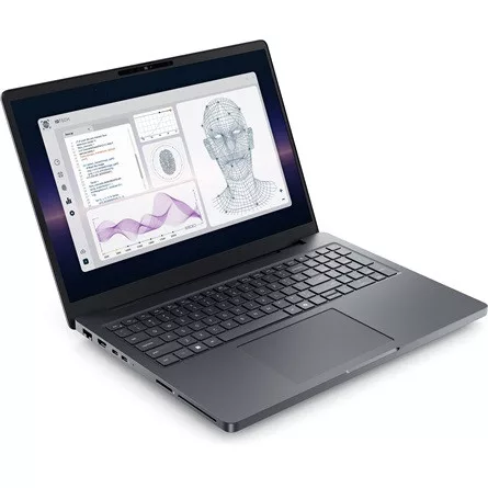 DELL NB-PC COM DELL Pro Max 16 Plus MB16250 16.0" FHD, Intel Core Ultra7 265HX, 32GB, 1TB SSD, NVIDIA RTX PRO 2000 Blackwell,Win 11 Pro