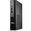 Dell Pro Micro Plus QBM1250 MFF Micro Tower desktop számítógép