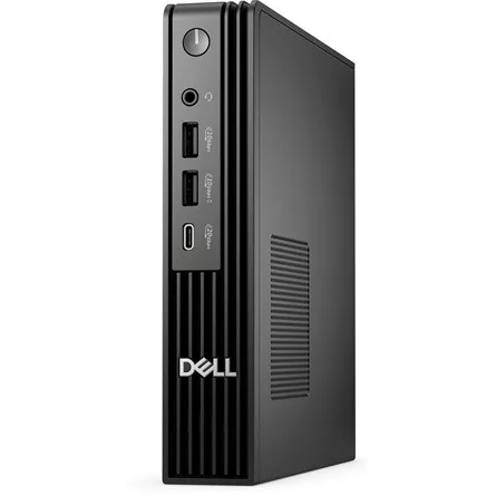 Dell Pro Micro Plus QBM1250 MFF Micro Tower desktop számítógép