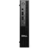 Dell Pro Micro Plus QBM1250 MFF Micro Tower desktop számítógép
