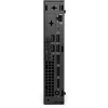 Dell Pro Micro Plus QBM1250 MFF Micro Tower desktop számítógép