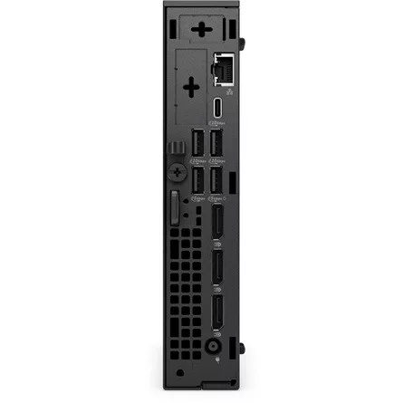 Dell Pro Micro Plus QBM1250 MFF Micro Tower desktop számítógép