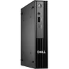 Dell PRO QCM1250 MFF Micro Tower desktop számítógép