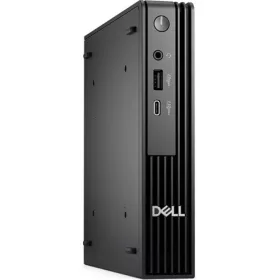 Dell PRO QCM1250 MFF Micro Tower desktop számítógép