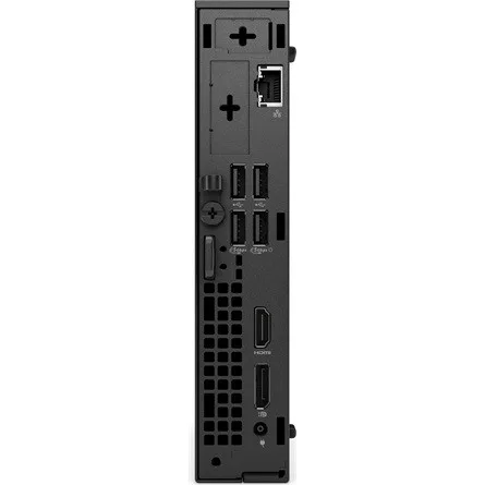 Dell PRO QCM1250 MFF Micro Tower desktop számítógép