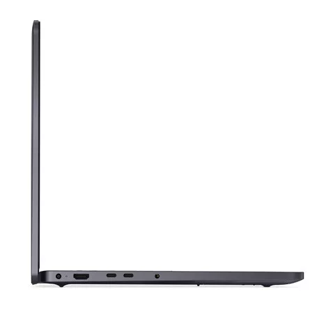 Dell Pro 16 PC16250 notebook szürke