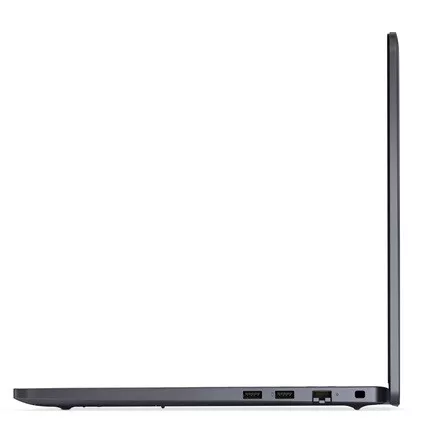Dell Pro 16 PC16250 notebook szürke
