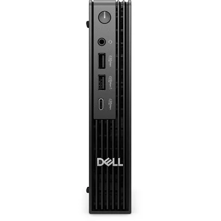 Dell PRO PLUS QBM1250 MFF Micro Tower desktop számítógép