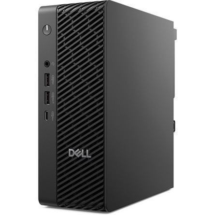 Dell PRO MAX FCM2250 MFF Micro Tower desktop számítógép