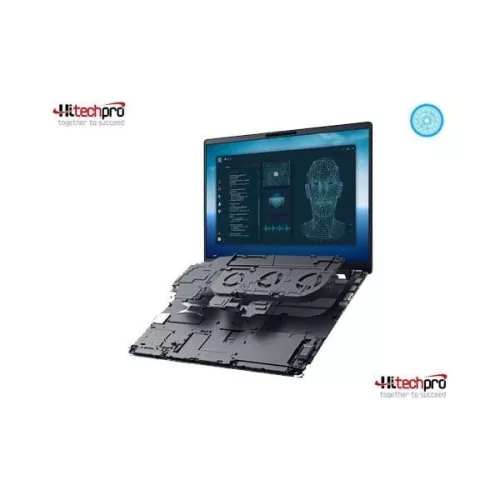 DELL NB-PC COM DELL Pro Max 18 (MB18250) 18" Intel Core Ultra 9 285HX(5.4GHz),32GB,1TB SSD RTX PRO 3000 Blackwell 12GB ,Win11 Pro
