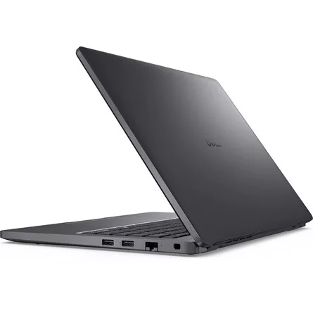 Dell Pro 14 PC14250 notebook ezüst