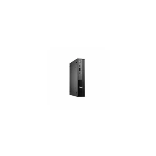DELL NB-PC COM DELL Pro Micro QCM1250, Intel Core Ultra 5 235T (5.0GHz), 16GB, 512GB SSD, Linux