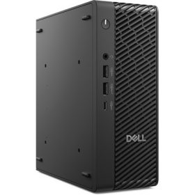   DELL NB-PC COM DELL Pro Max Micro FCM2250, Intel Core Ultra 7 265 (5.0GHz), 32GB, 1TB SSD, NVIDIA RTX  A1000 , Win11 Pro