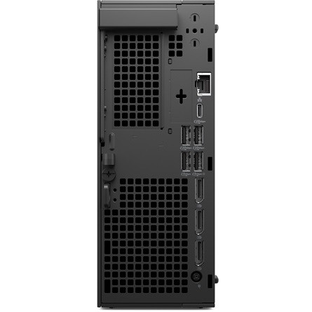 DELL NB-PC COM DELL Pro Max Micro FCM2250, Intel Core Ultra 7 265 (5.0GHz), 32GB, 1TB SSD, NVIDIA RTX  A1000 , Win11 Pro
