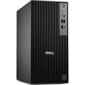   Dell Pro Tower Plus QBT1250 MT Mini Tower desktop számítógép