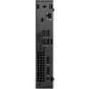 Dell Pro Micro QCM1250 MFF Micro Tower desktop számítógép