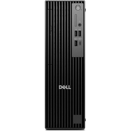 DELL NB-PC COM DELL Pro Slim Plus QBS1250, Intel Core Ultra 7 265 (5.0GHz), 32GB, 512GB SSD, Intel HD, Win11 Pro