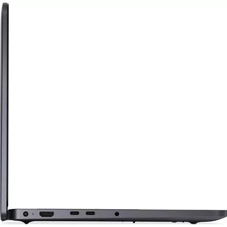 Dell Pro 14 PC14250 notebook szürke
