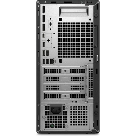 DELL NB-PC COM DELL Pro Tower Plus QBT1250, Intel Core Ultra 7- 265, 16GB, 512GB SSD, DVD RW +, Linux