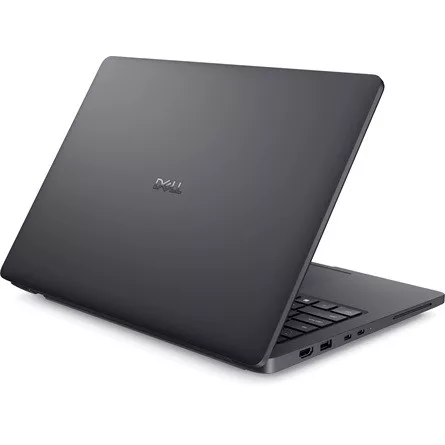 Dell PRO MAX 14 MC14250 notebook fekete