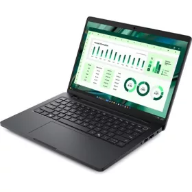 Dell PRO MAX 14 MC14250 notebook fekete