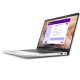 Dell Pro 13 Plus PB13250 notebook ezüst