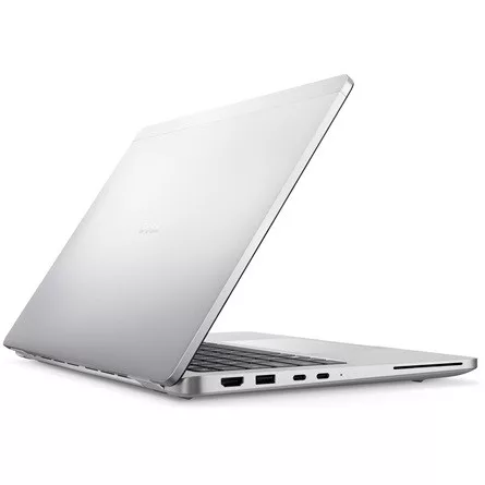 Dell PRO 13 PLUS PB13250 notebook ezüst
