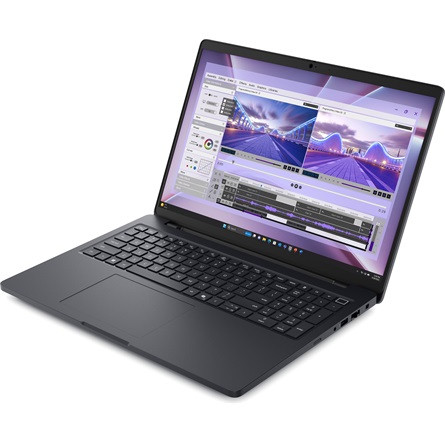 Dell Pro Max 16 MC16250 notebook szürke