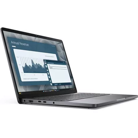 DELL NB-PC COM DELL Pro 14 (PC14250) 14.0" FHD+, Intel Core Ultra 7 255U (5.2GHz), 16GB, 1TB SSD, Win11 Pro, Ezüst