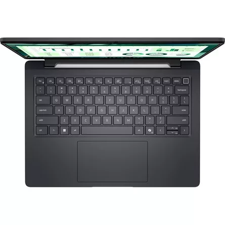 Dell PRO MAX 14 MC14250 notebook fekete